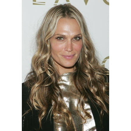 Molly Sims At Arrivals For Lavo 2Nd Anniversary Celebration Lavo Restaurant And Nightclub At The Palazzo Las Vegas Nv August 13 2010 Photo By James AtoaEverett Collection