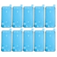 thumbnail image 1 of 10 tiras adhesivas de repuesto para pantalla LCD, precortadas, impermeables, para iPhone X, 1 of 7