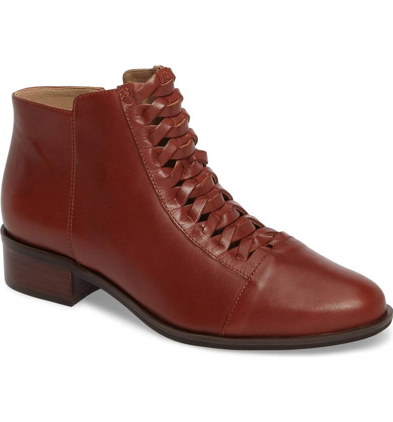 bertie chukka boots