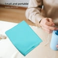 thumbnail image 2 of OULII Nordic Style Diy Fabric Durable Soft For Quilting Patchwork Home Decor Easy To Material, 2 of 8
