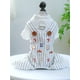 thumbnail image 1 of Valentine's Day 1pc Pet Clothes, Dog And Cat Clothing, Small And Medium-Sized Dog Corduroy, Comfortable And Cute Four-Legged Pants, Baby Overalls, 1 of 4