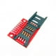 thumbnail image 3 of Tarjeta de Desarrollo Del Módulo Del Sensor Del Módulo de Ruptura Del Zócalo de La Tarjeta SIM de 1 Pieza Gloria Módulo Breakout, 3 of 5