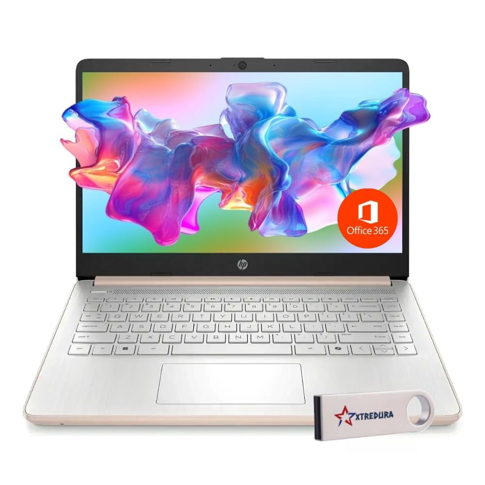 HP Laptop 14