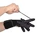 thumbnail image 3 of Neofect Finger Splint - Finger Training & Rehab Orthotics, Minimizes Spasticity, Stretch & Functional Grasp, Prevents Stiffness for Stroke, TBI, Increased Muscle Tone, Hemiplegia (Large Right), 3 of 4