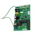 Exact Replacement Control Board WR55X10996 For GE Refrigerator (AP4485248, PS2371164)-1259477