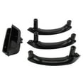thumbnail image 2 of Oubit Door Panel Pull Handle,Interior Door Pull Handle Interior Door Handle Cover Door Handle Trimfor Advanced Technology, 2 of 9