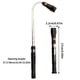 thumbnail image 4 of Magnet Telescopic Flashlight Tool Maintenance Magnet Pick-up Antenna Lamp Aluminum Alloy Flashlight, 4 of 8