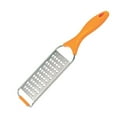 thumbnail image 1 of Starfrit Hand Grater, Coarse Extra Sharp Blade, Dishwasher Safe, Protective Sheath Included, Non-Slip Edge, 1 of 4