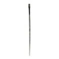 thumbnail image 3 of Robert Simmons Titanium Brush, Long Handle, Filbert, 8, 3 of 5