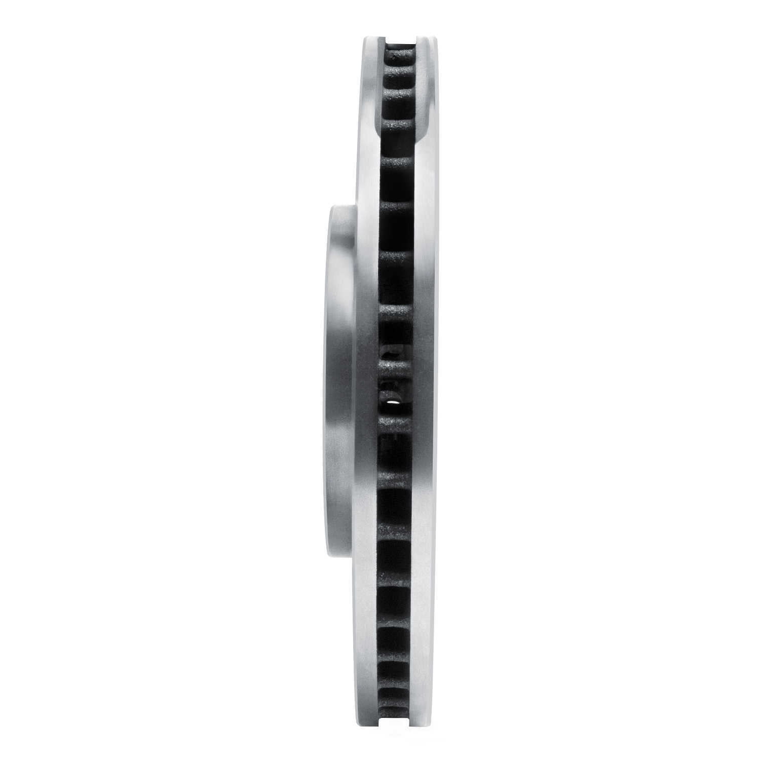 Dynamic Friction Company 600-75060 DFC Brake Rotor