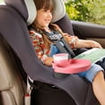 thumbnail image 3 of Bandeja para asiento de coche Munchkin con vaso Miracle 360 de 300 ml, 3 of 7