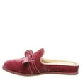 thumbnail image 2 of Bearpaw Women's Rose Liberty Slippers, Size 9, 2 of 4