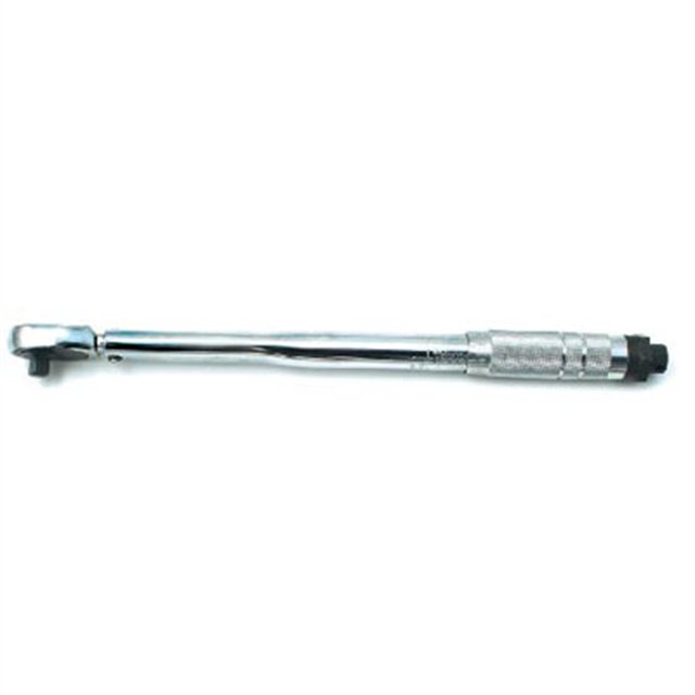 CTA Tools 8900 Micrometer Torque Wrench with 3/8-Inch Drive