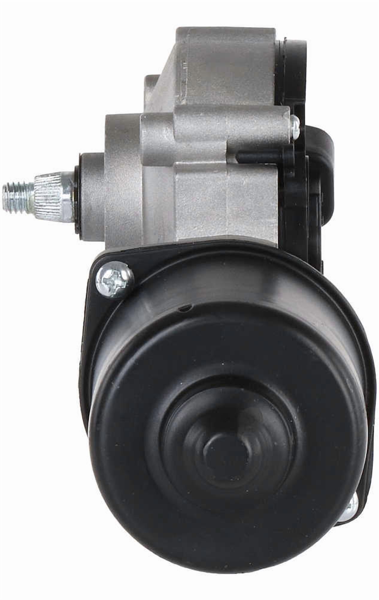 CARDONE Reman 40-1089 Remanufactured Windshield Wiper Motor