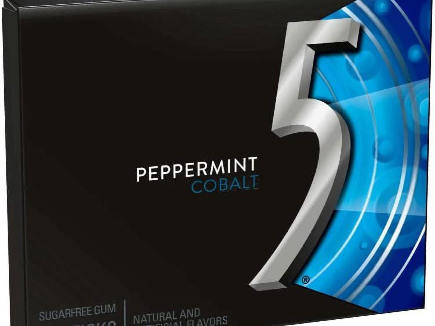 Ruthys Outlet chewing gum variety Assorted Flavor pack  5 Gum & Extra Long Lasting Sugar Free Chewing Gum Variety Flavor packs 15 Pack