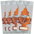 thumbnail image 3 of Little Tree Air Freshener Assorted Scents 3 Pack, 3 of 3