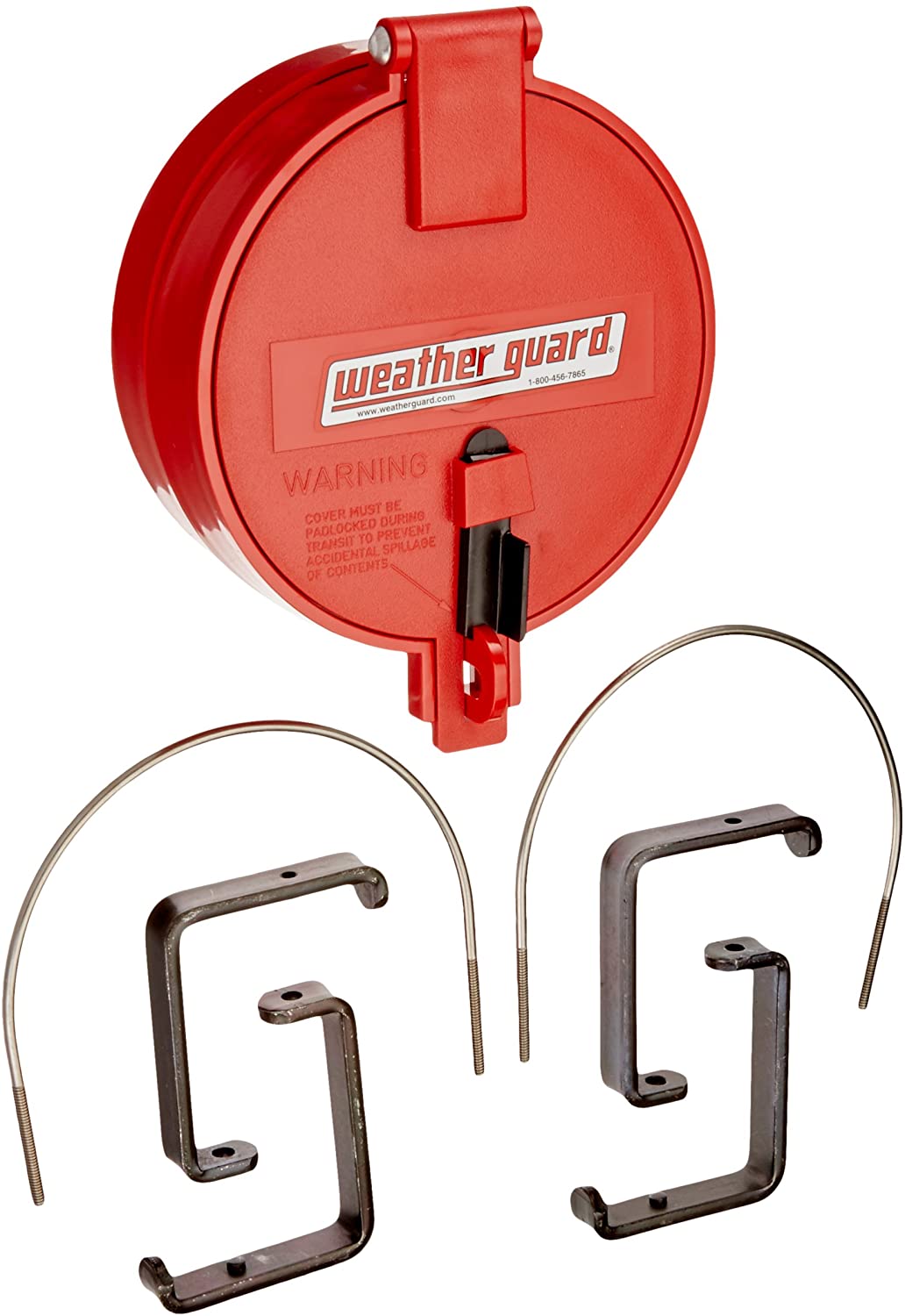 Weather Guard 239 Conduit Carrier Kit - Walmart.com