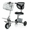 SmartScoot Lightweight Travel Scooter