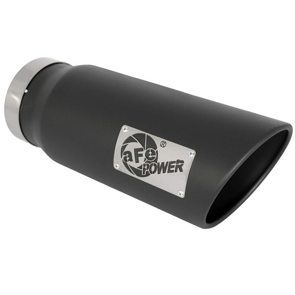 AFE Filters 49T50601-B15 MACH Force-XP Exhaust Tip