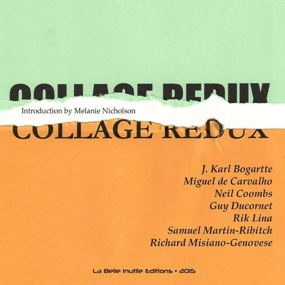 Collage Redux (Paperback)