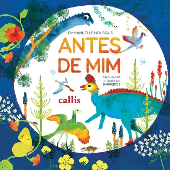 Antes de mim, (Paperback)