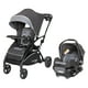 thumbnail image 1 of Baby Trend Sit N Stand® Sistema de viaje para compras 5 en 1 con asiento infantil para automóvil Ally 35, Spectra, 1 of 5