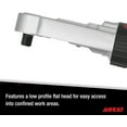 thumbnail image 4 of AirCat 3/8" Flat Head Ratchet, 4 of 8