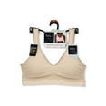 thumbnail image 2 of Bali Women's Beautifully You Wireless Bra, 2 of 6