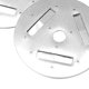thumbnail image 2 of 10 piezas de repuesto para silbato de tetera, accesorio para tapa de tetera, pieza de sonido para tetera silbadora, piezas de silbato de acero inoxidable, accesorio para tetera, 2 of 7