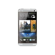HTC One - Smartphone - 4G LTE - 32 GB - 4.7" - 1920 x 1080 pixels - RAM 2 GB - Android - Sprint Nextel - silver