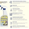 thumbnail image 2 of Grandma's Secret GS7001 Vaporisateur à Lessive, 16 Onces, 2 of 2