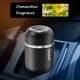 thumbnail image 1 of Xihbxyly Adorno de Aromaterapia para Coche, Ambientador con Aroma a Bálsamo Sólido, Eliminador de Olores para Coches, Fragancias de Larga Duración, Multiusos, Conducción Autónoma, Viajes, 1 Perfume S, 1 of 7