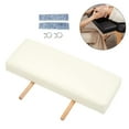 thumbnail image 4 of Wswqop Massage Table Length Extend 51x19x6.5cm Fits Most Tables Pratical Sponge Support beige, 4 of 7