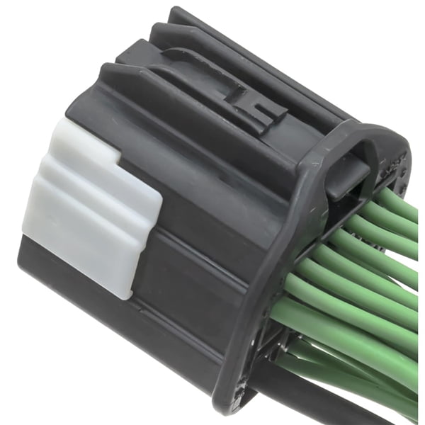 Multi Function Connector