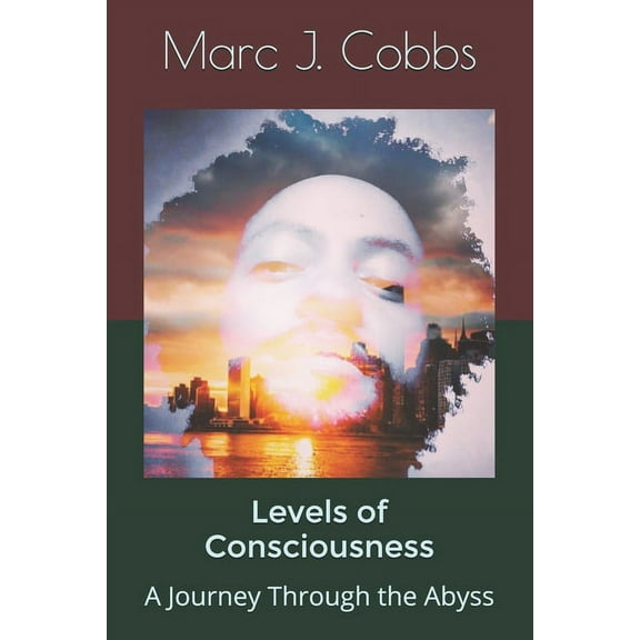 Levels of Consciousness: A Journey Through the Abyss, (Paperback)