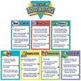 thumbnail image 1 of Traits Of Good Writing Bulletin Board, 12" X 18", Grades K And Up, 1 of 3