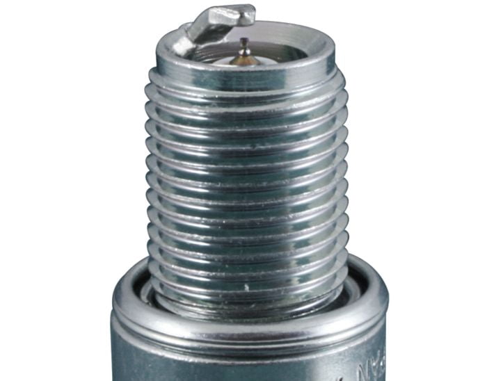 NGK 2707 Iridium IX Spark Plug (4 Pack)