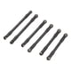 thumbnail image 5 of Adjustable Front & Rear Pull Rod Link Tie Rod Steering Rod for Slash/Hoss//Stampede/ Huanqi727, 5 of 5