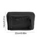 thumbnail image 3 of Estuche de lápices de nueve capas y gran capacidad | Organizador de 9 compartimentos para útiles escolares | Bolsa desmontable con tapa abatible | Caja de lona para papelería estudiantil, 3 of 6