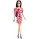 thumbnail image 2 of Muñeca Barbie Fashionistas #177 Barbie, 2 of 2