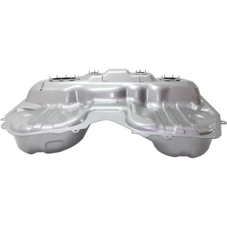 For 1995-1998 Impreza Fuel Tank Silver Steel 42120AC040 42120FA090