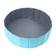 thumbnail image 3 of Parque infantil plegable Ball No es necesario inflar Parque Piscina de juguete Fácil instalación Juguetes sensoriales para bebés Almacenamiento azul 100cmxH30cm Hugo parque infantil, 3 of 10