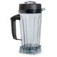 thumbnail image 1 of For Vitamix Blender Pitcher,64oz For Vitamix Replacement Pitcher Replace 5200 5000 5500 6300 7500 A2300, 1 of 5