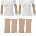 thumbnail image 2 of lionlar 2 Paires de Manchons de Compression Anti-Cellulite pour Bras, 2 of 6
