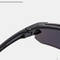 thumbnail image 4 of pares de gafas de sol de ciclismo, gafas de ciclismo a prueba de viento, gafas deportivas para correr en bicicleta para hombres y mujeres MFZFUKR BST2001375-3, 4 of 6