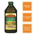 thumbnail image 2 of Pompeian Robust Extra Virgin OKA4&nbsp;Olive Oil, Contains Polyphenols, First Cold Pressed, 68 Fl Oz, 2 of 5