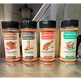 thumbnail image 3 of Southern Living N'awlins Cajun Rub 3 Pack, 3 of 8