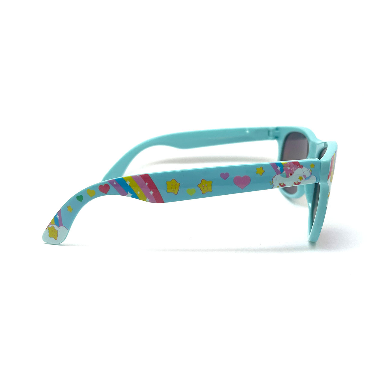 Care Bears Girl's Rainbow Classic Sunglasses - image 4 of 4