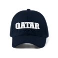 thumbnail image 1 of From Qatar Hat  -Smartprints Designs,  Small, 1 of 3