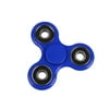 Classic Fidget Spinner Toys Stress for Anti-Anxiety Relief from ADHD, Anxiety, and Boredom For Kids and Adults, Blue